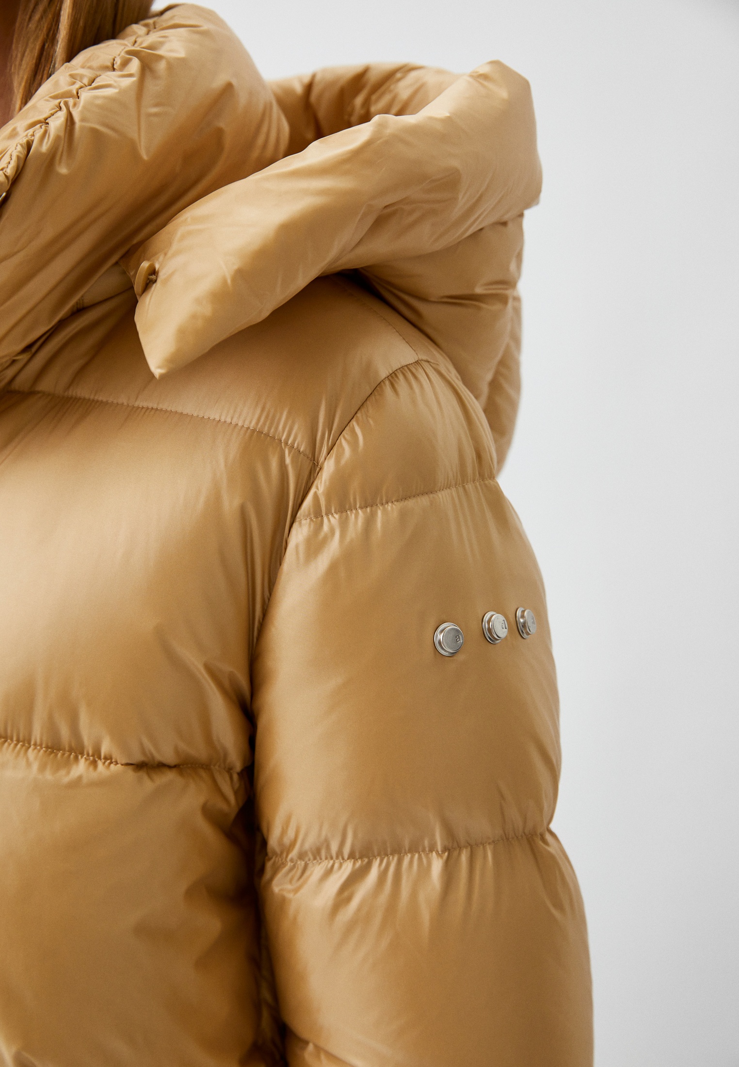 Утепленная куртка add 8AW112: изображение 5