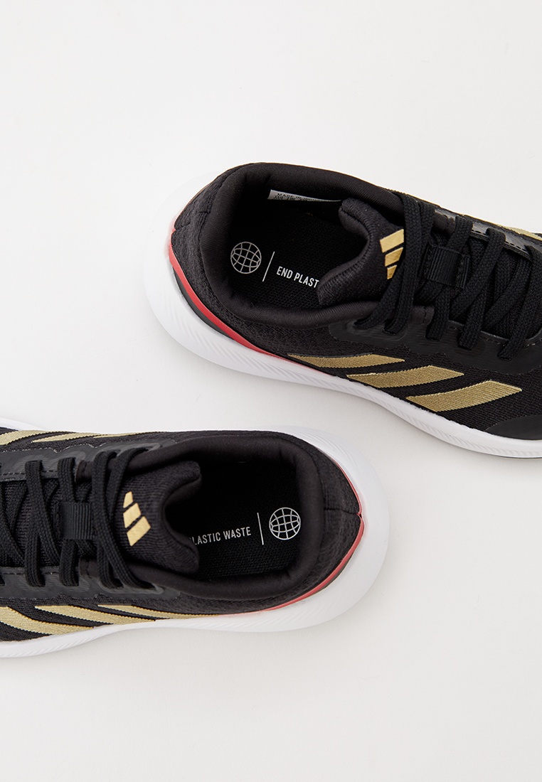 Кроссовки для мальчиков Adidas (Адидас) IG5383: изображение 4