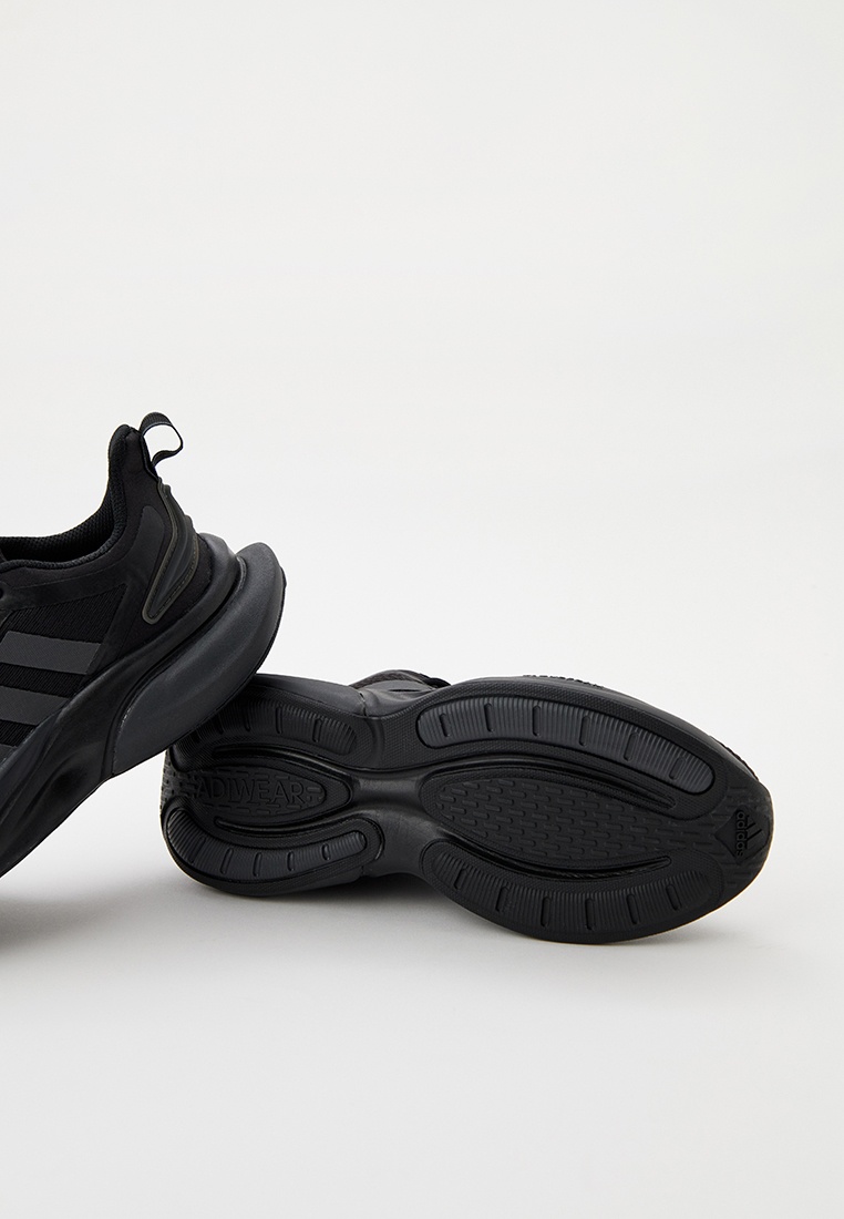 Женские кроссовки Adidas (Адидас) HP6142: изображение 5