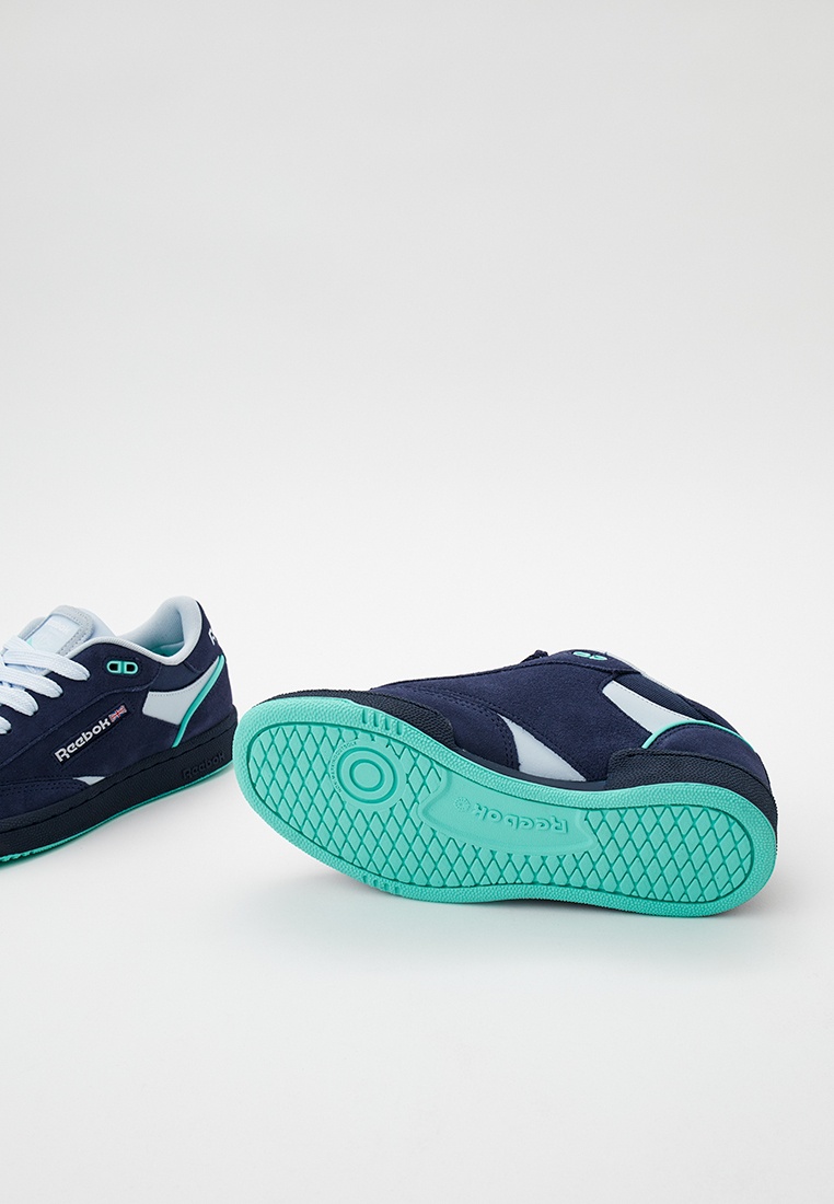 Мужские кеды Reebok (Рибок) IF0614/100033731 купить за 8399 руб.