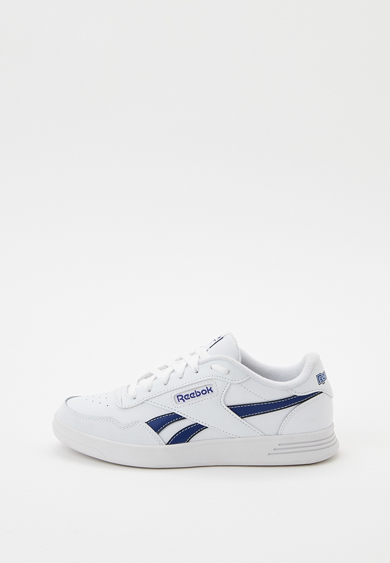 Мужские кеды Reebok (Рибок) IF7649/100034030