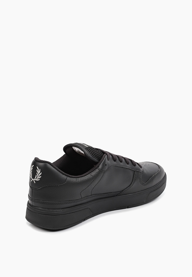 Кеды Fred Perry Мужские Купить