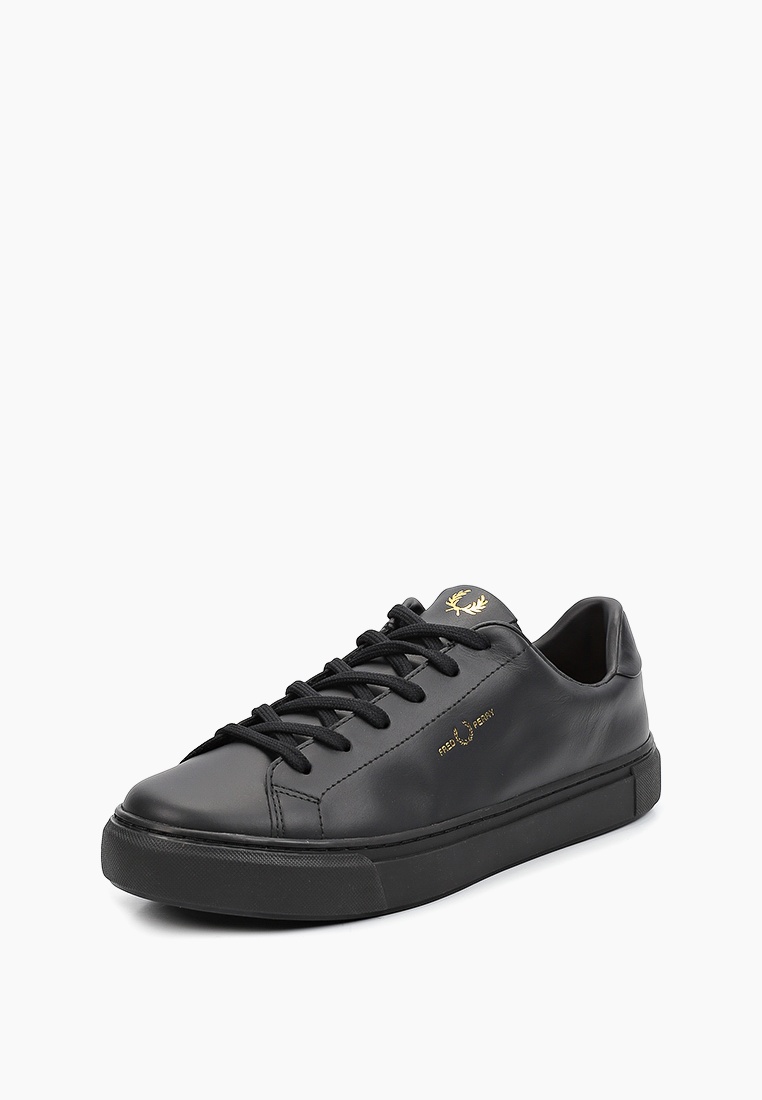 Кеды Fred Perry Мужские Купить