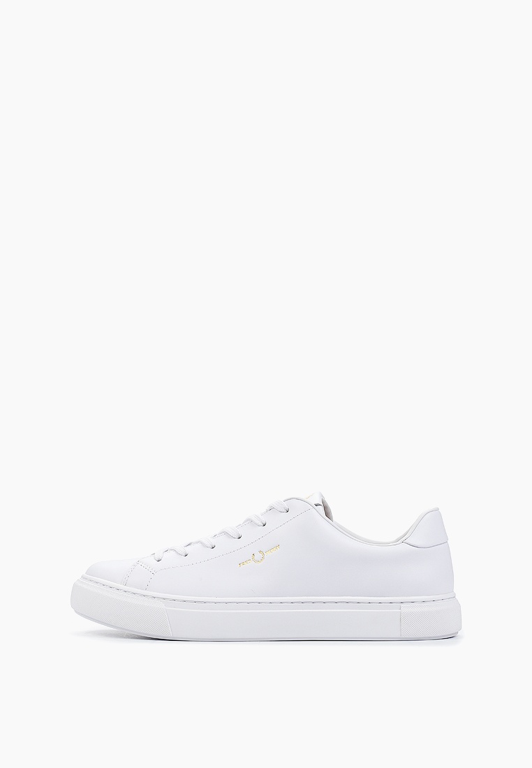 Мужские кеды Fred Perry B5310