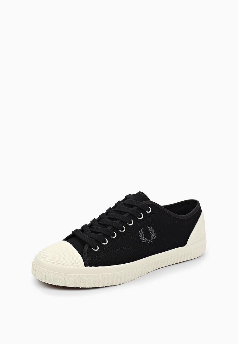 Кеды Fred Perry Мужские Купить