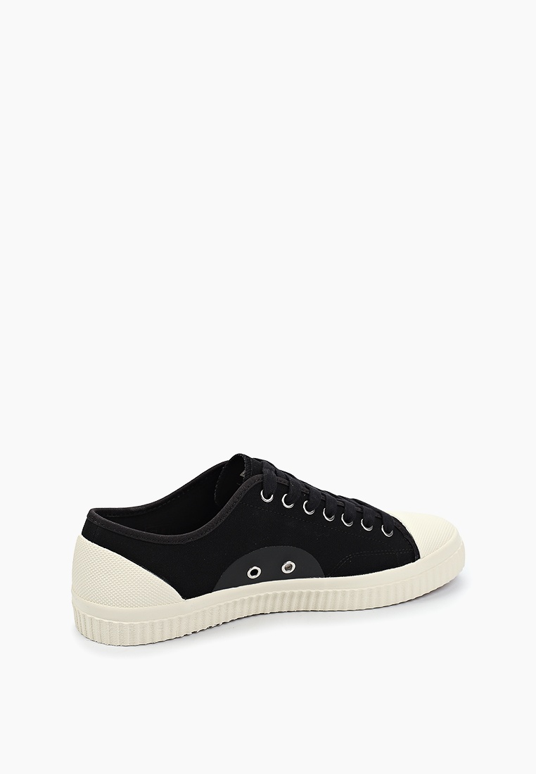 Кеды Fred Perry Мужские Купить