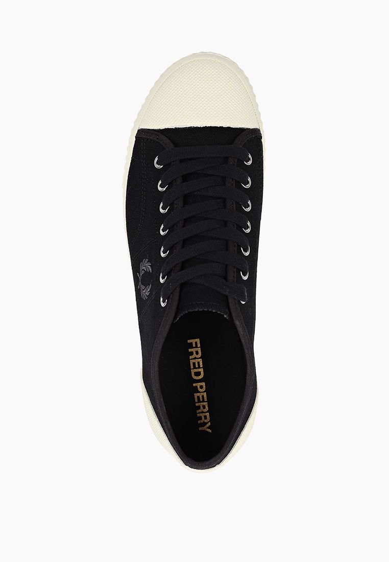Кеды Fred Perry Мужские Купить