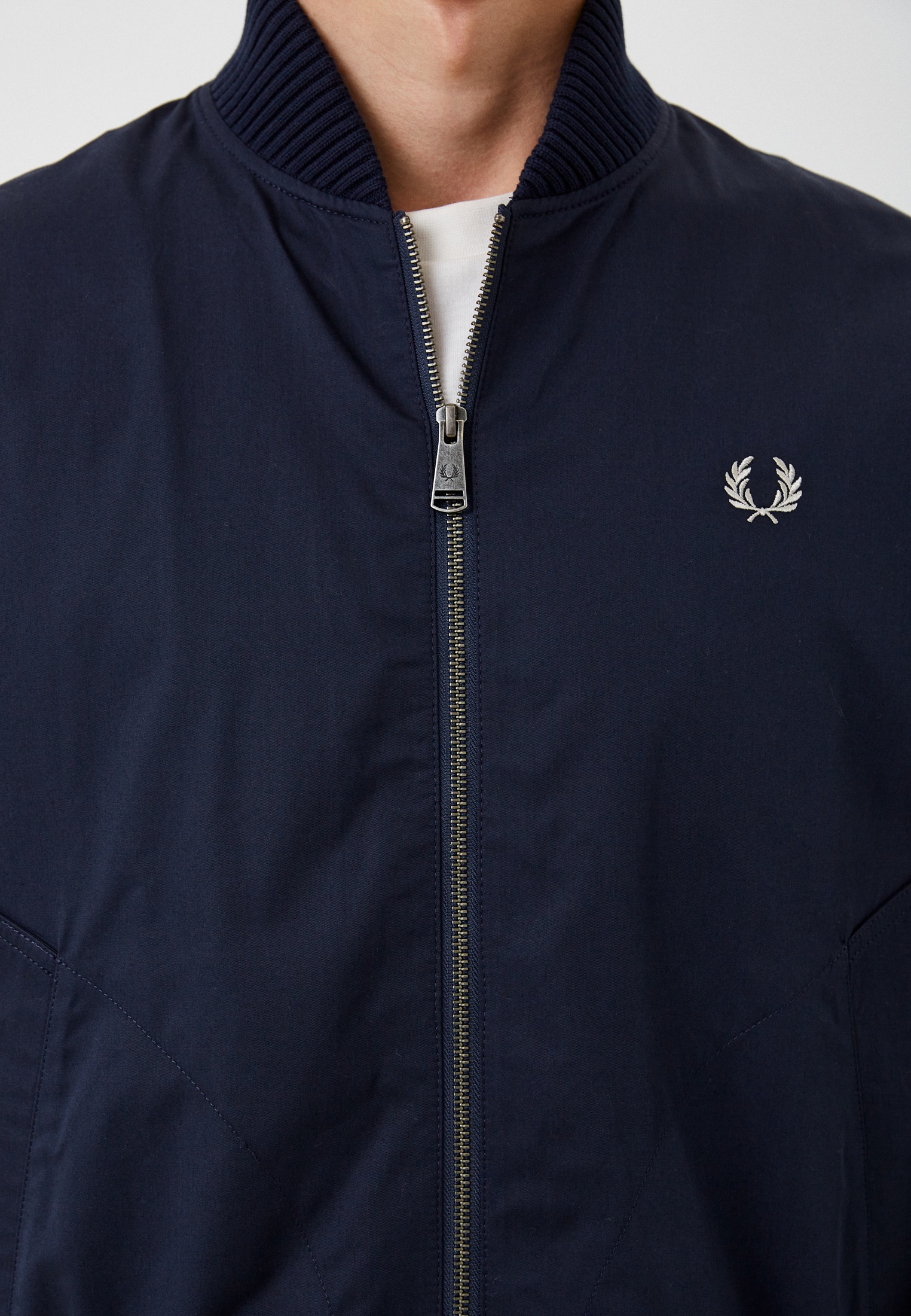 Куртка мужская Fred Perry J6816 купить за 35685 руб.