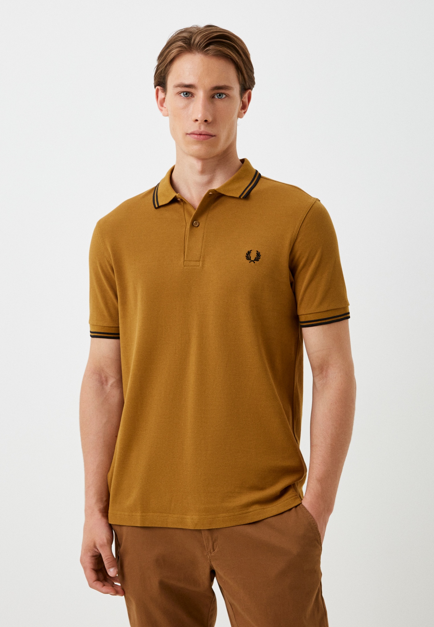 Каталог Fred Perry - купить Fred Perry в интернет магазине