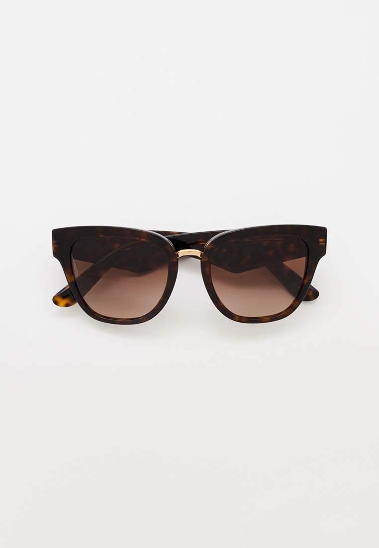 Женские солнцезащитные очки Dolce&Gabbana 0DG4437