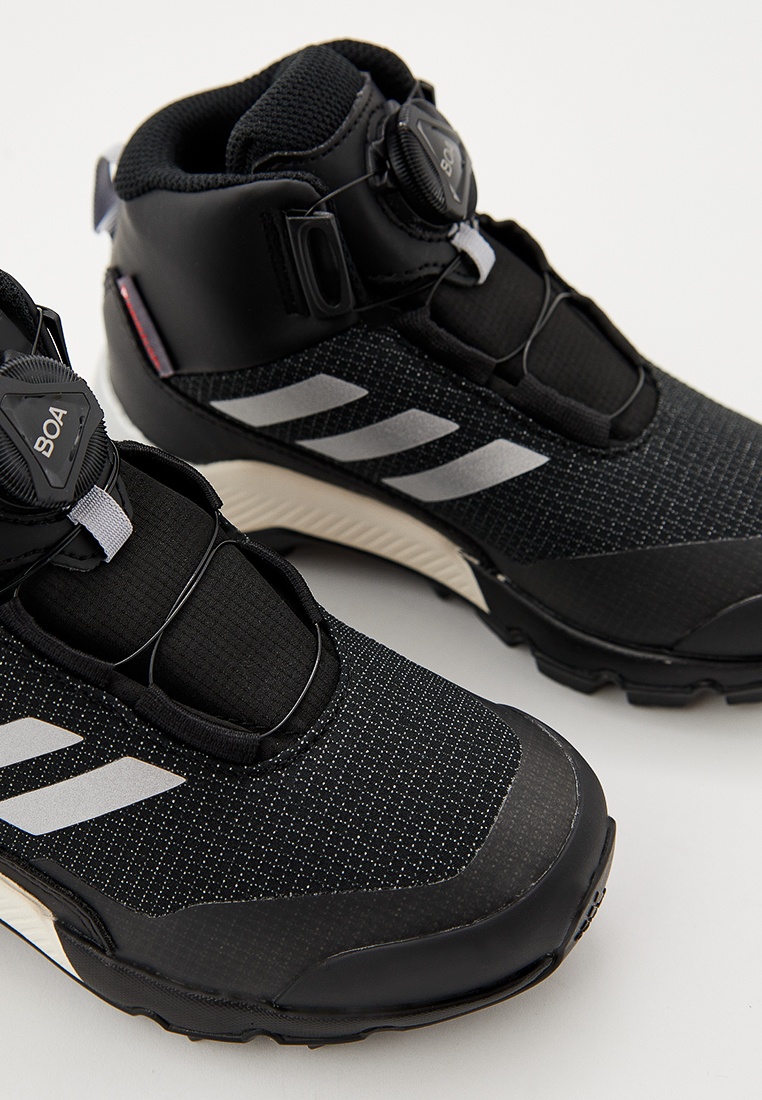 Ботинки для девочек Adidas (Адидас) IF7493: изображение 2