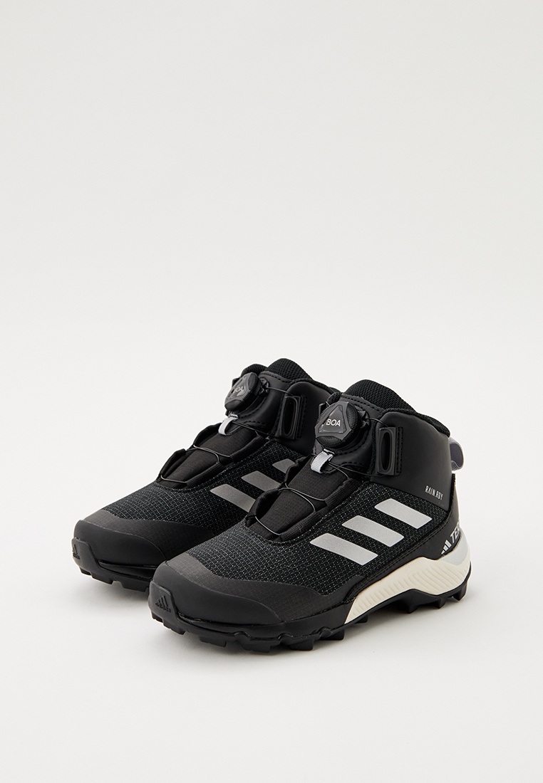 Ботинки для девочек Adidas (Адидас) IF7493: изображение 3