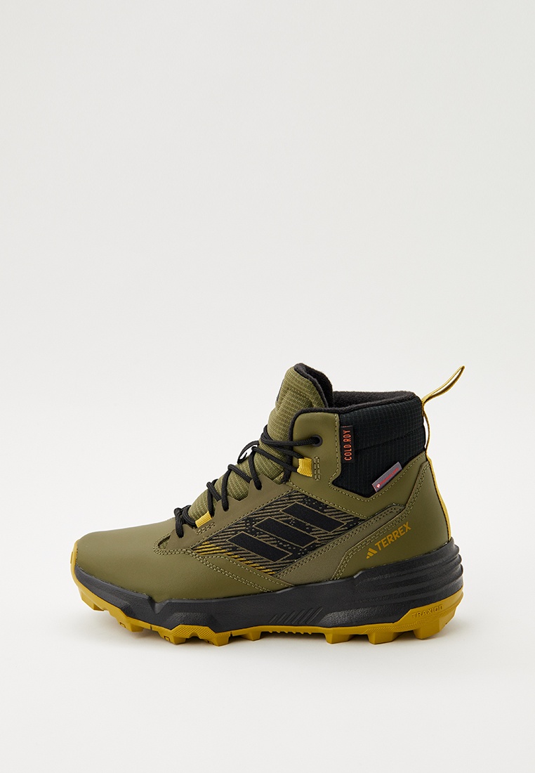 Спортивные мужские ботинки Adidas (Адидас) IF4988: изображение 1