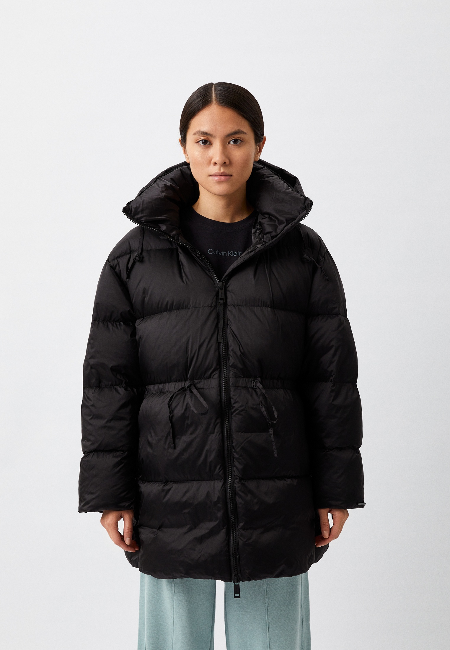 Утепленная куртка Calvin Klein (Кельвин Кляйн) K20K206978