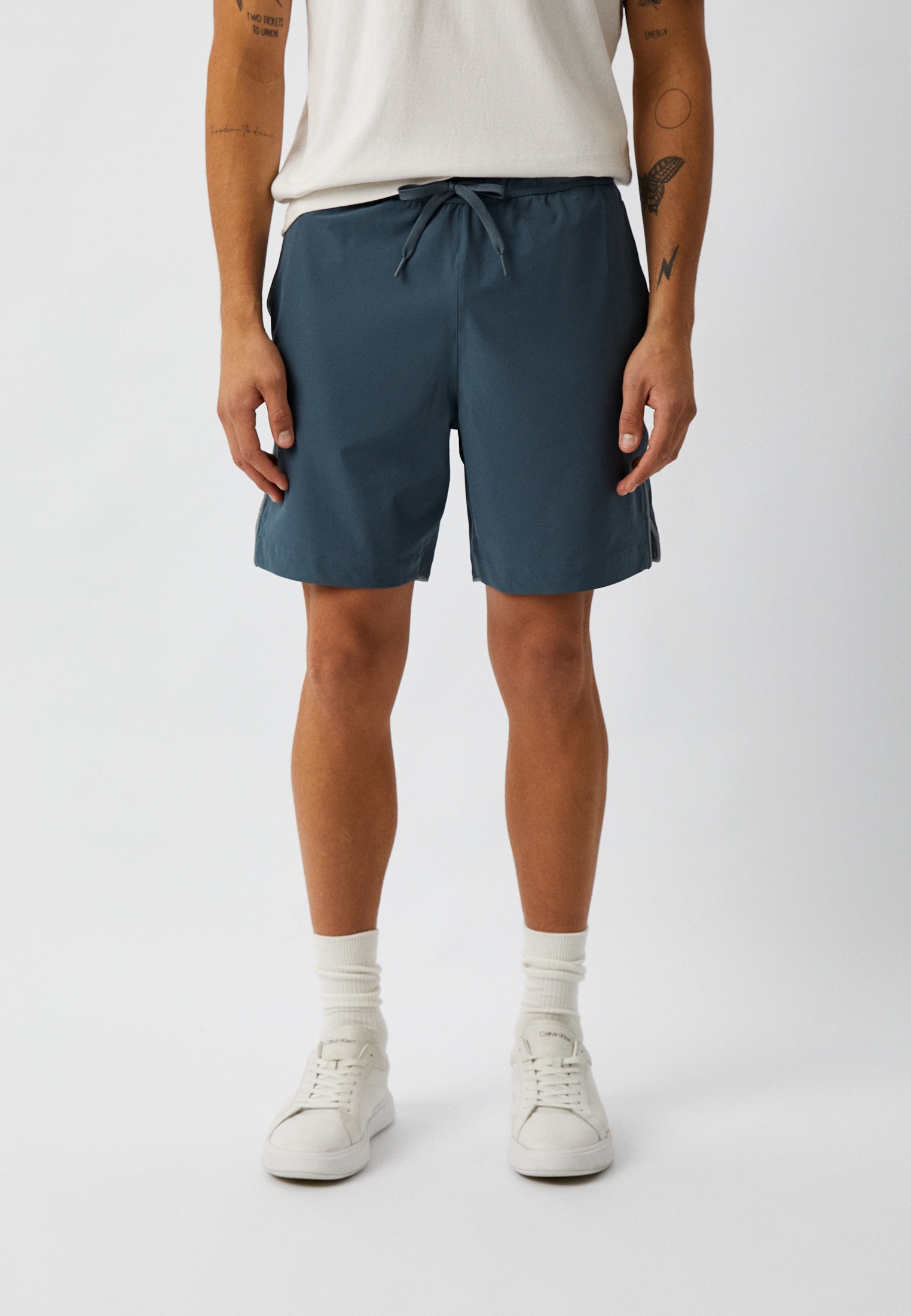 Calvin klein performance shorts mens deals