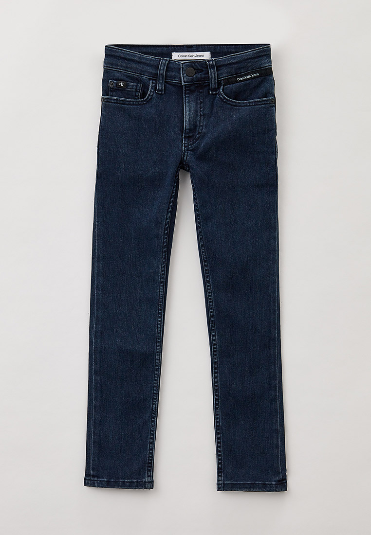 Джинсы Calvin Klein Jeans IB0IB01789