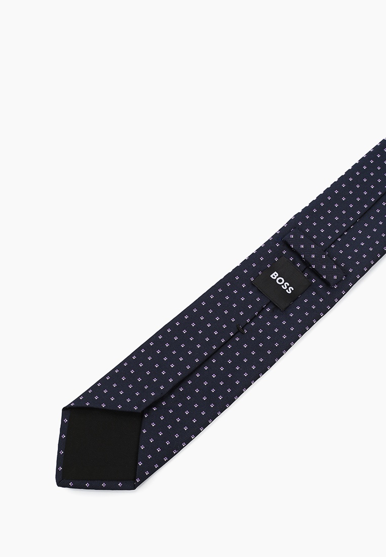 Мужской галстук Boss (Босс) 50505141: изображение 2