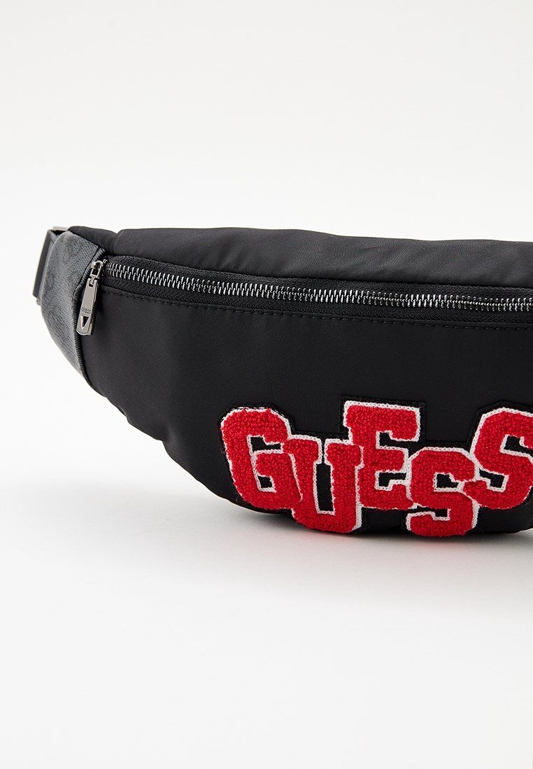 Сумка Поясная Guess Женская Купить