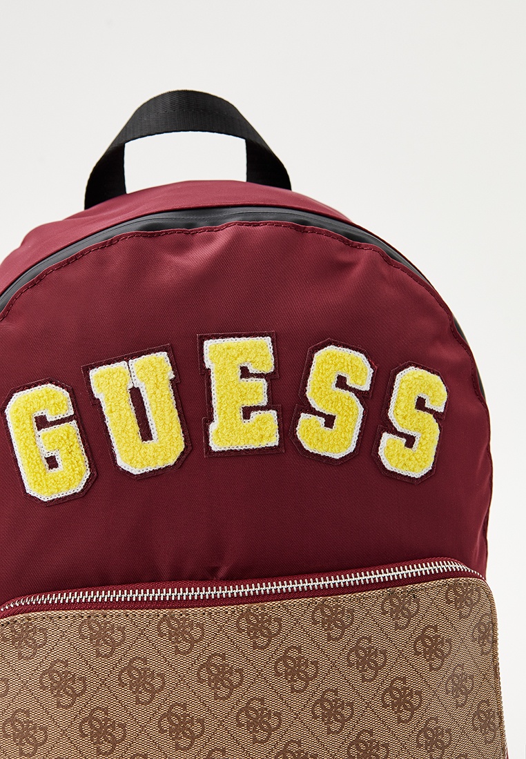 Городской рюкзак мужской Guess (Гесс) HMVEZOP3406 купить за 13855 руб.