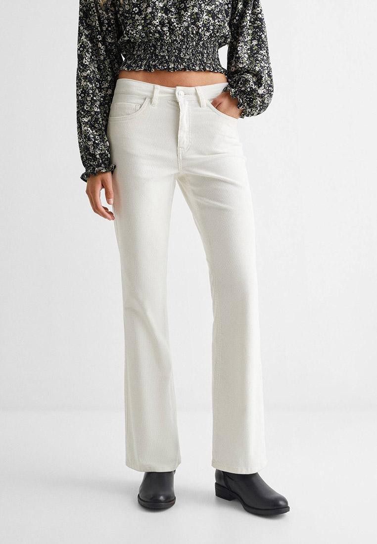 Брюки для девочек Mango Teen 57025983