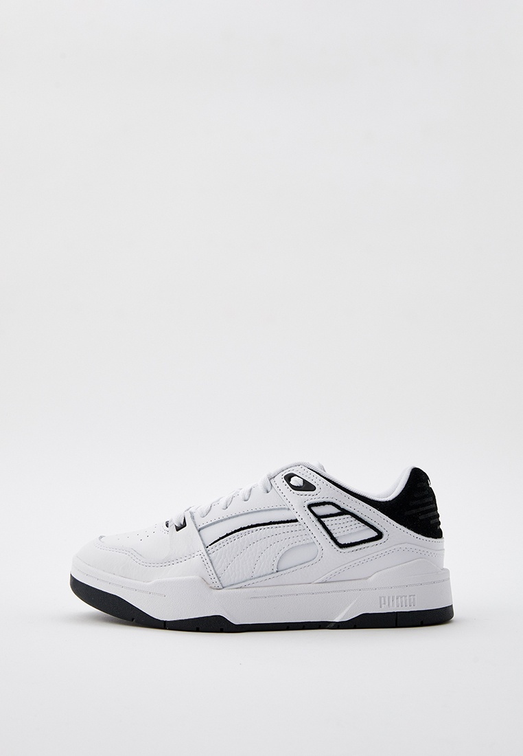 Мужские кеды Puma (Пума) 388549