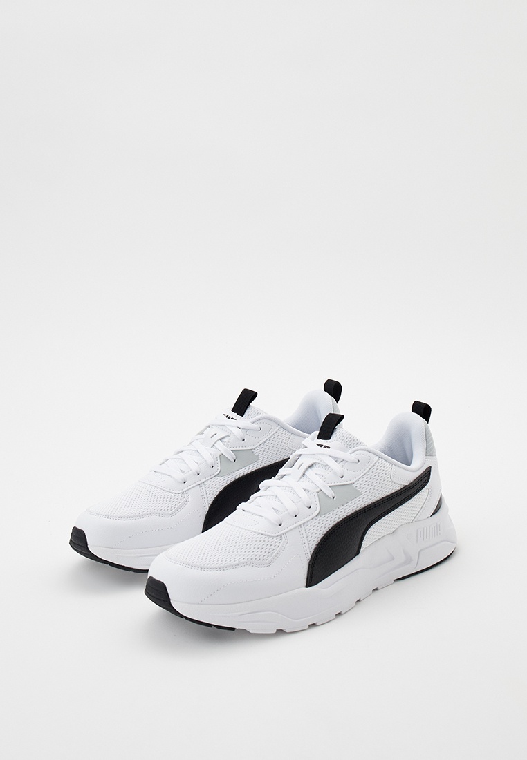 Мужские кроссовки Puma (Пума) 389292: изображение 3