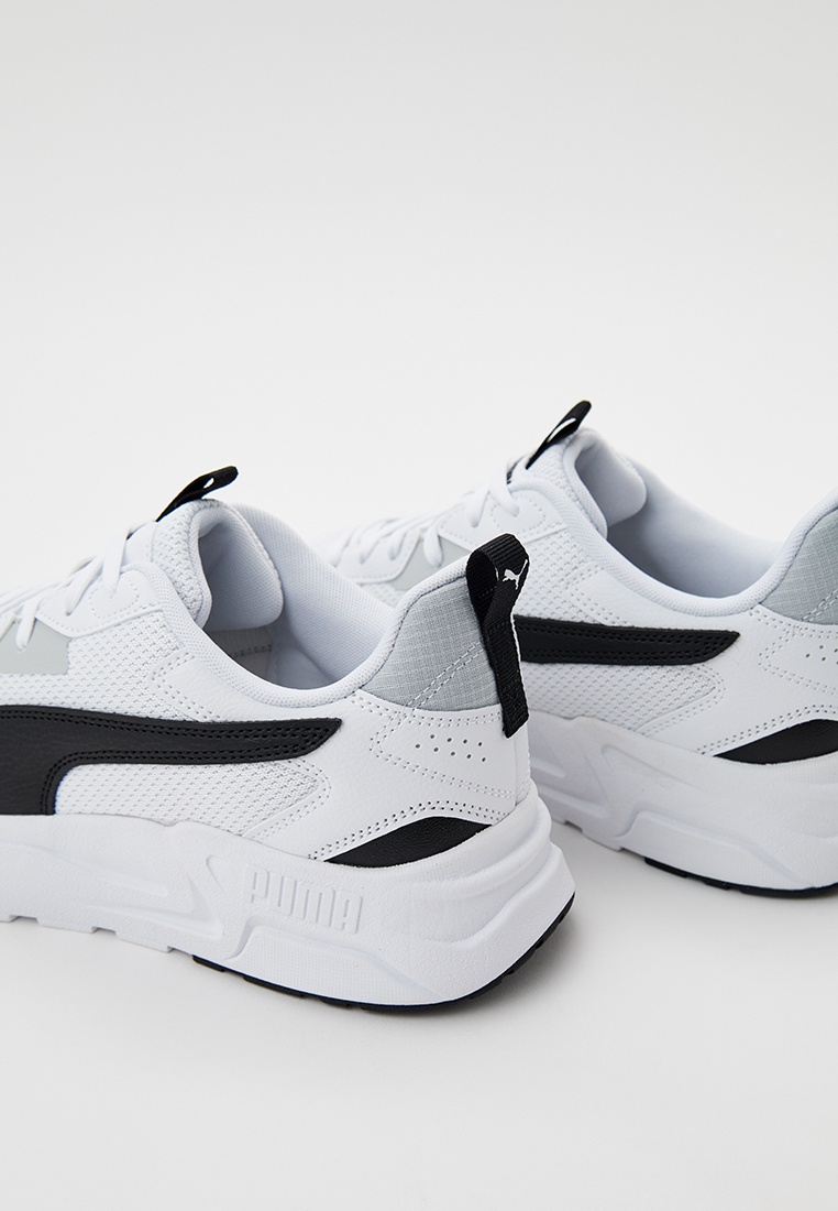 Мужские кроссовки Puma (Пума) 389292: изображение 4