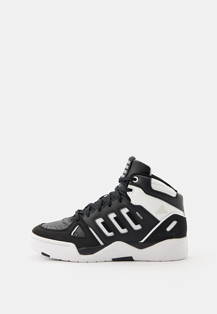 Мужские кеды Adidas (Адидас) IE4465