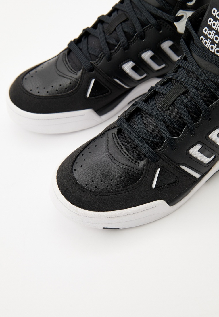 Мужские кеды Adidas (Адидас) IE4465: изображение 2