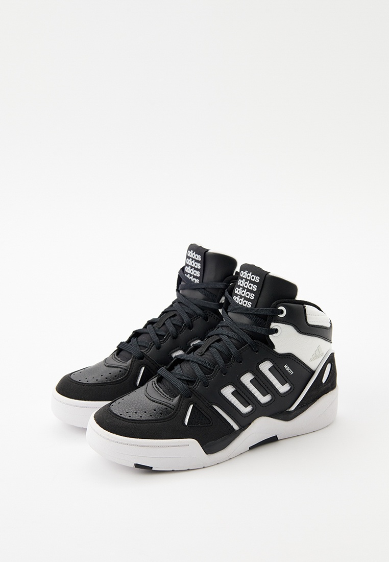 Мужские кеды Adidas (Адидас) IE4465: изображение 3