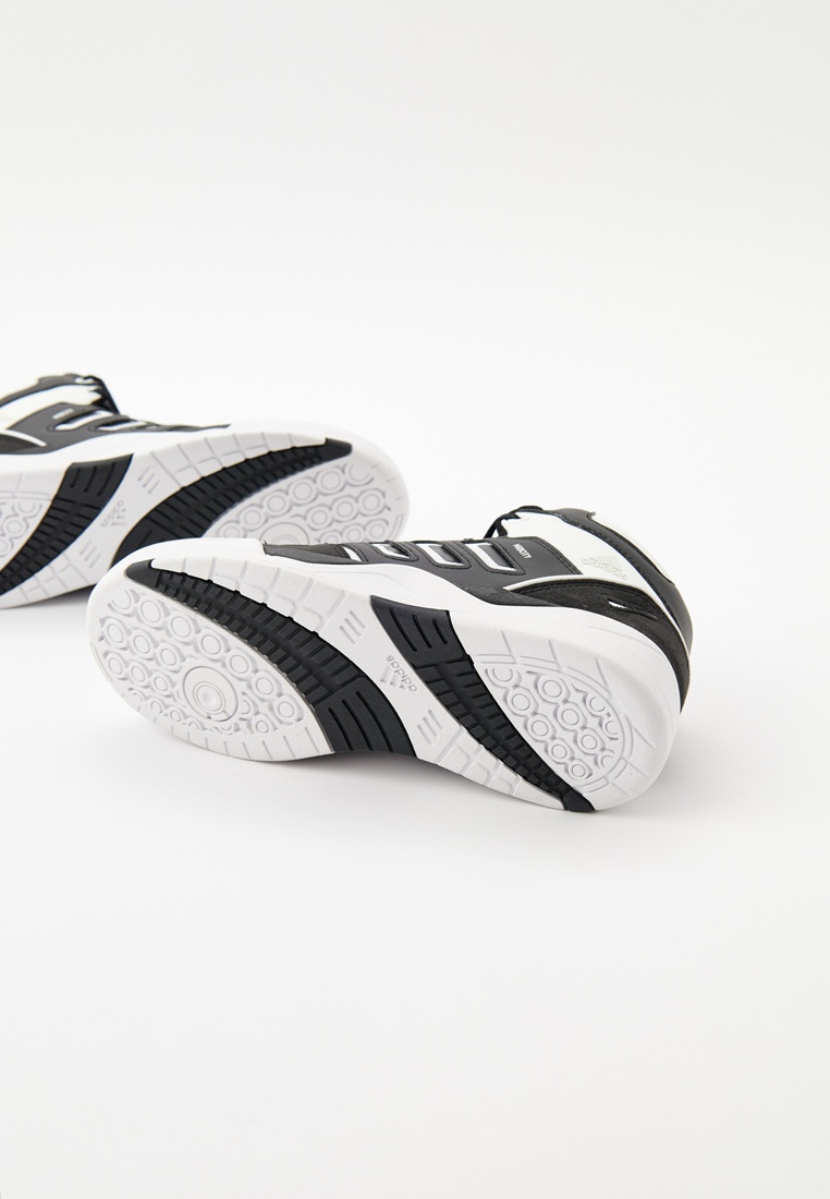 Мужские кеды Adidas (Адидас) IE4465: изображение 5