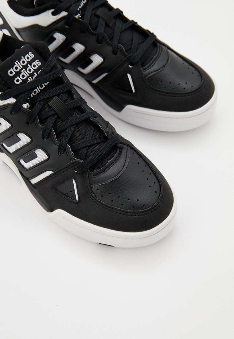 Мужские кеды Adidas (Адидас) IE4518: изображение 2