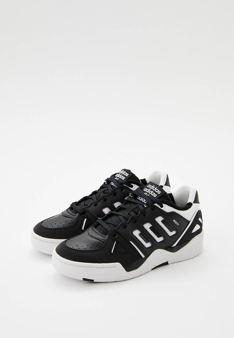 Мужские кеды Adidas (Адидас) IE4518: изображение 3