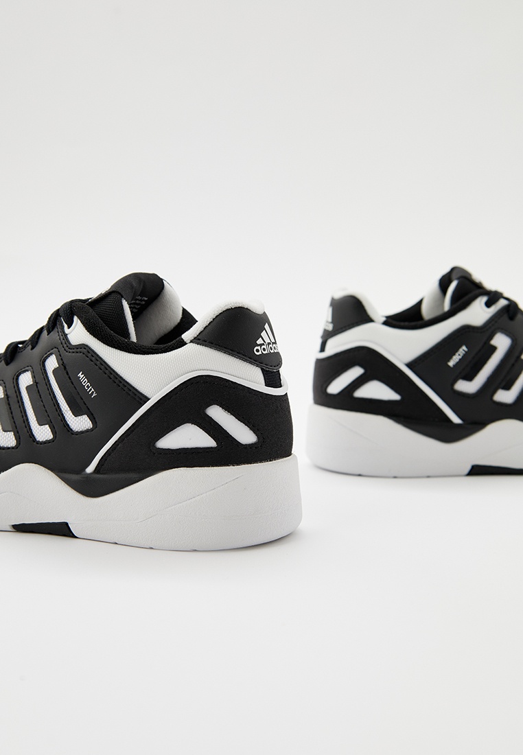 Мужские кеды Adidas (Адидас) IE4518: изображение 4