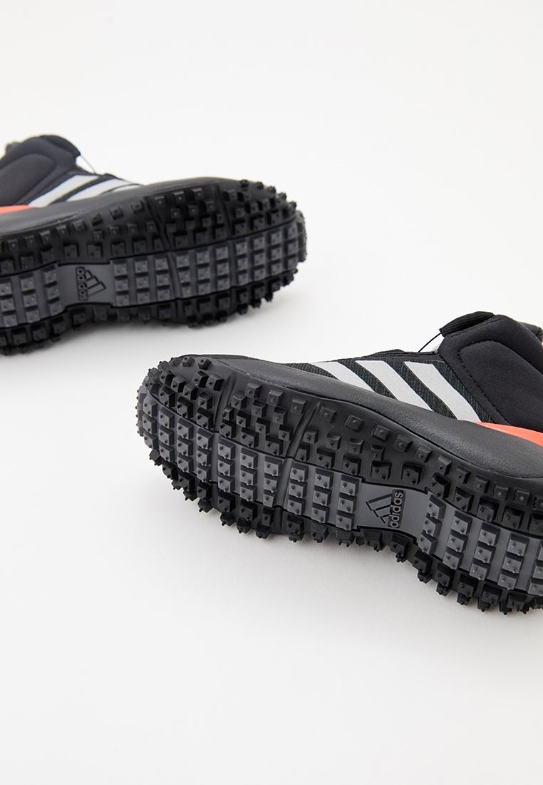 Ботинки для девочек Adidas (Адидас) IG7262: изображение 5