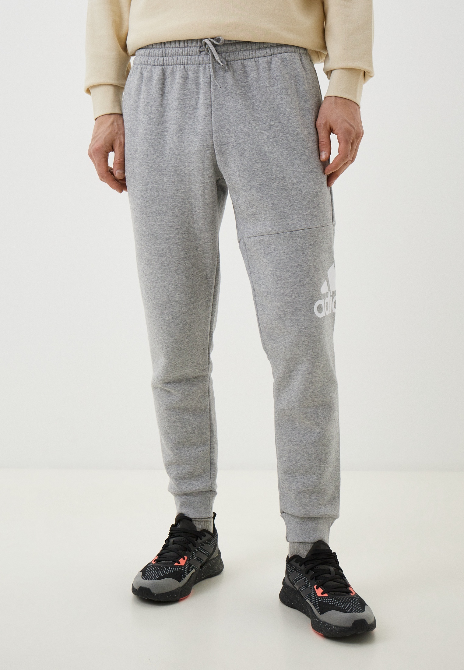 Мужские спортивные брюки Adidas (Адидас) IJ6482