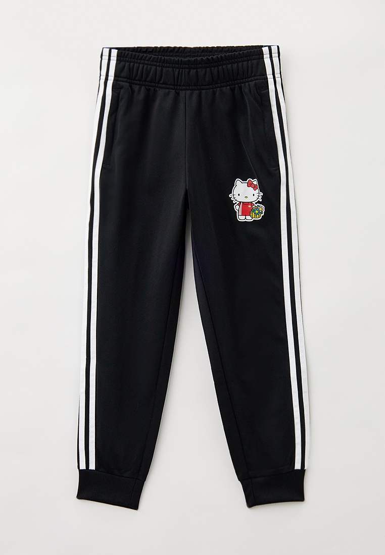 Спортивные брюки для девочек Adidas Originals (Адидас Ориджиналс) II0823