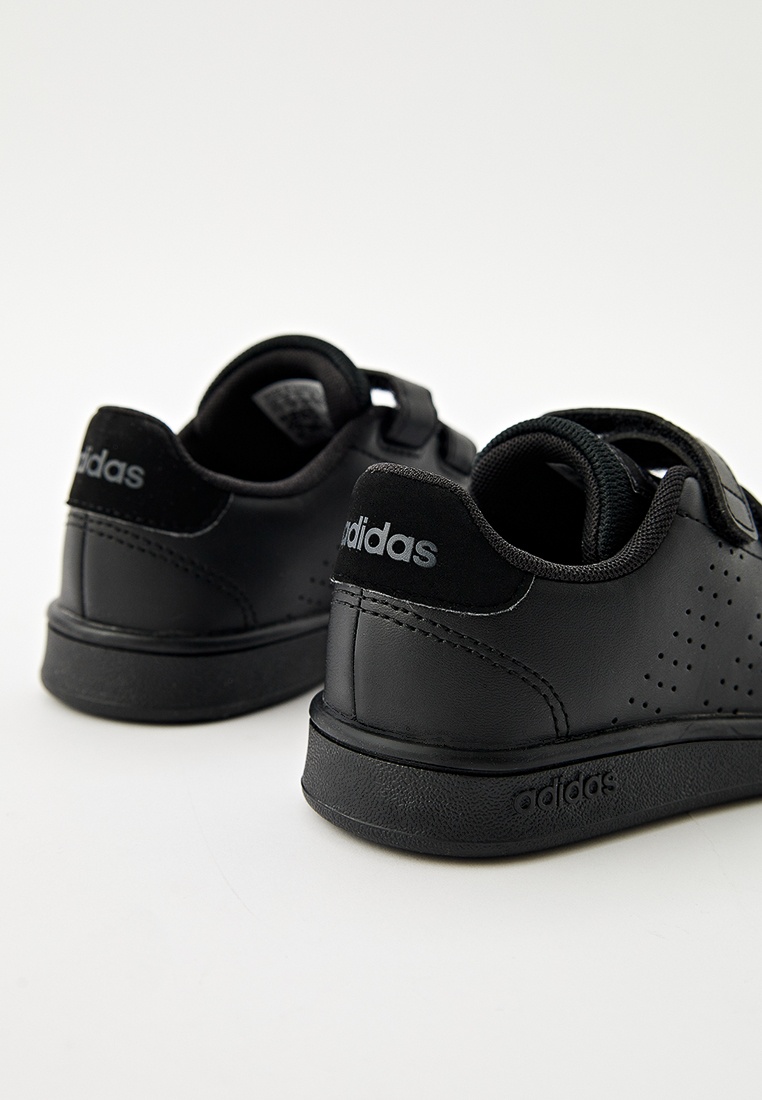 Кеды для мальчиков Adidas (Адидас) GW6490: изображение 9