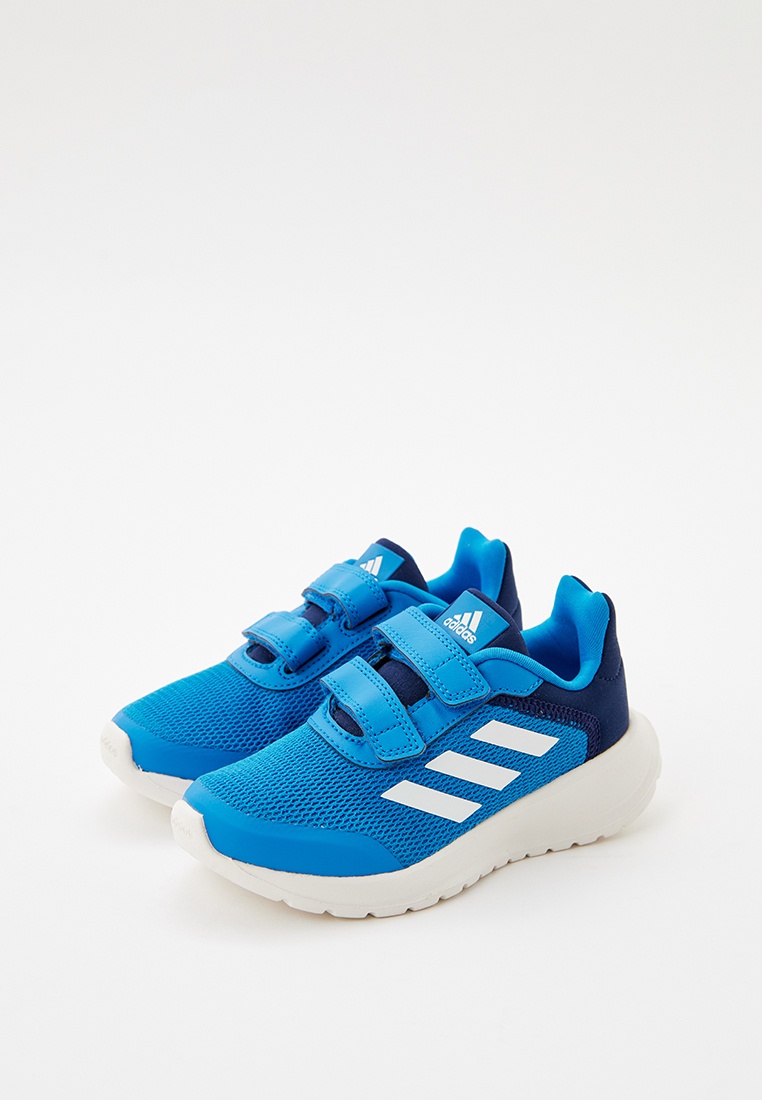 Кроссовки для мальчиков Adidas (Адидас) GW0393: изображение 3