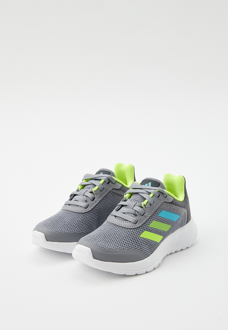 Кроссовки для мальчиков Adidas (Адидас) IF0346: изображение 3