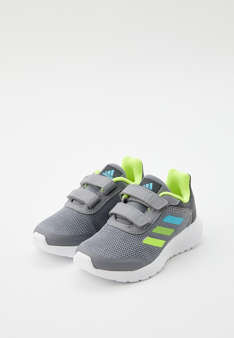 Кроссовки для мальчиков Adidas (Адидас) IF0352: изображение 3