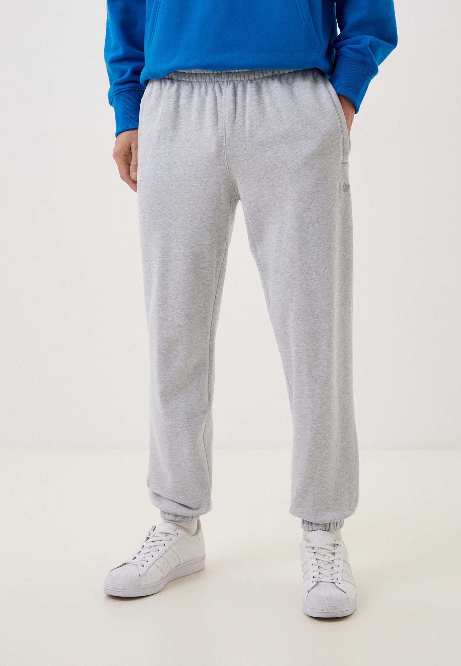 Мужские спортивные брюки Adidas Originals (Адидас Ориджиналс) IB2012