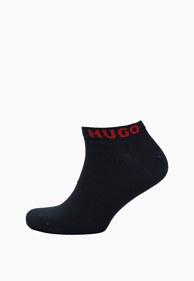 Носки Hugo (Хуго) 50491224: изображение 3