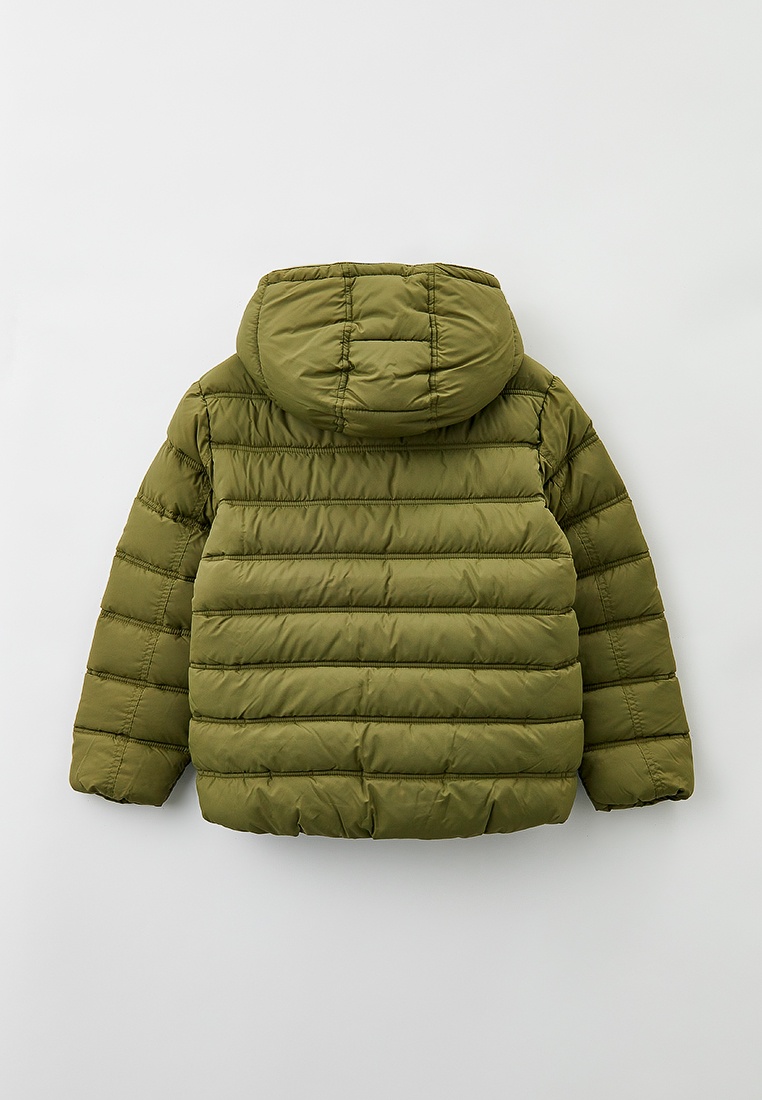 Куртка для мальчиков United Colors of Benetton (Юнайтед Колорс оф ...