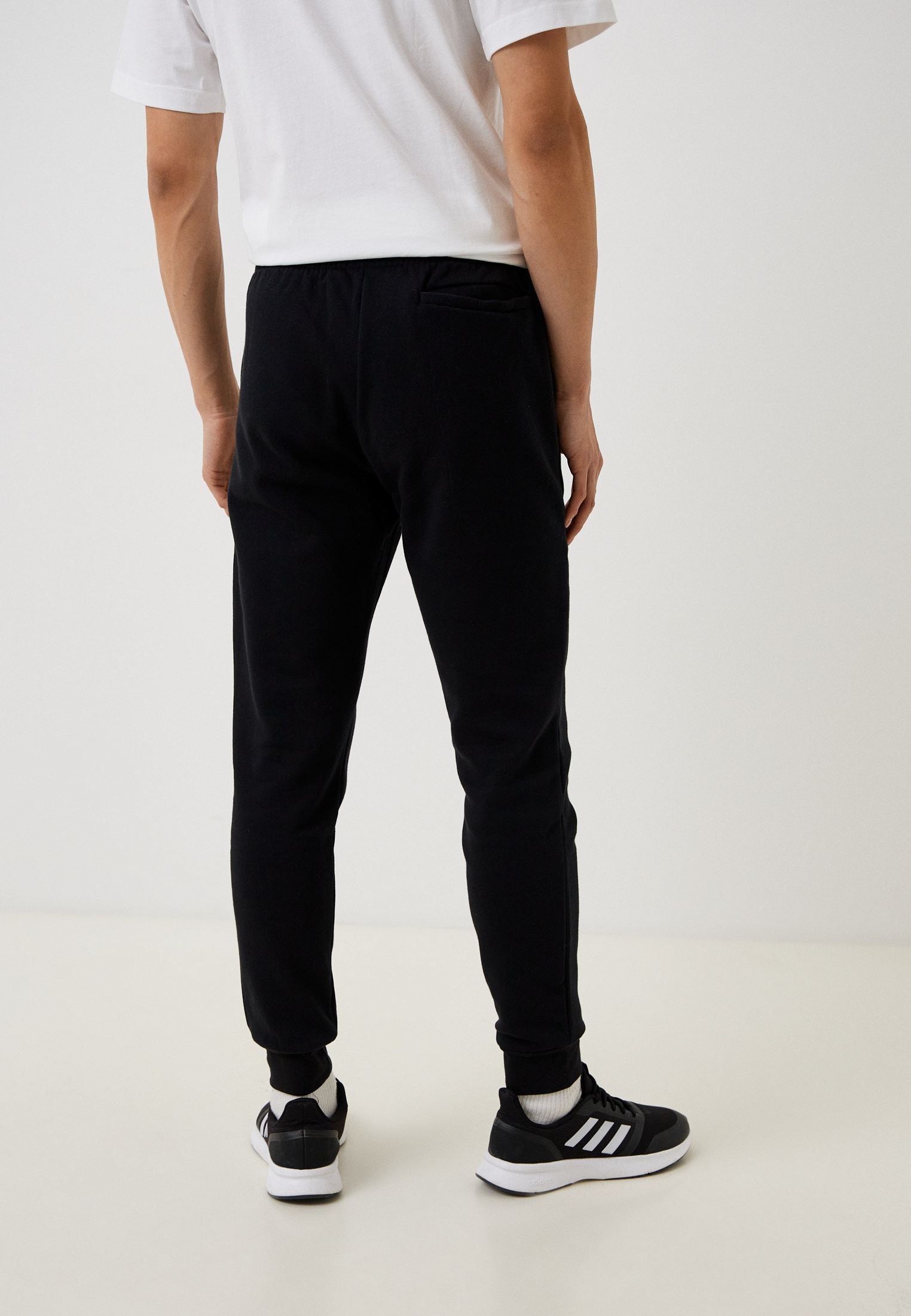 Мужские спортивные брюки Adidas (Адидас) HL2236: изображение 3