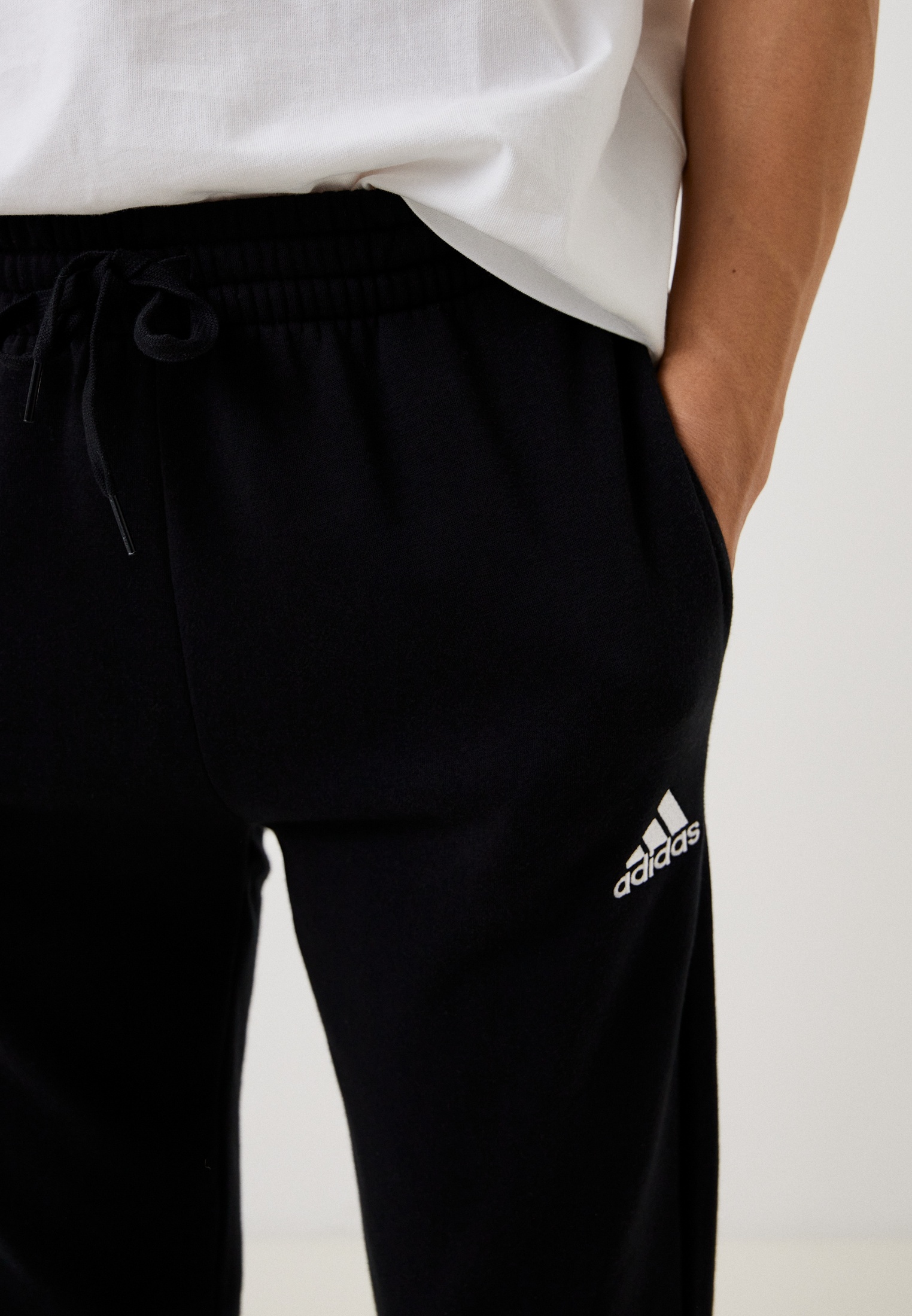 Мужские спортивные брюки Adidas (Адидас) HL2236: изображение 4
