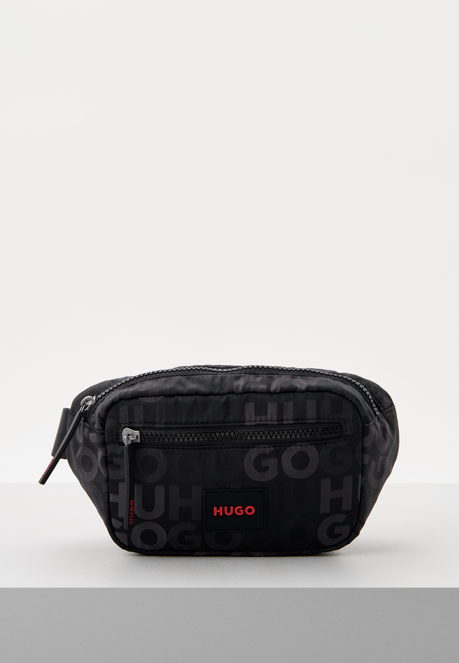 Поясная сумка Hugo (Хуго) 50504108: изображение 1