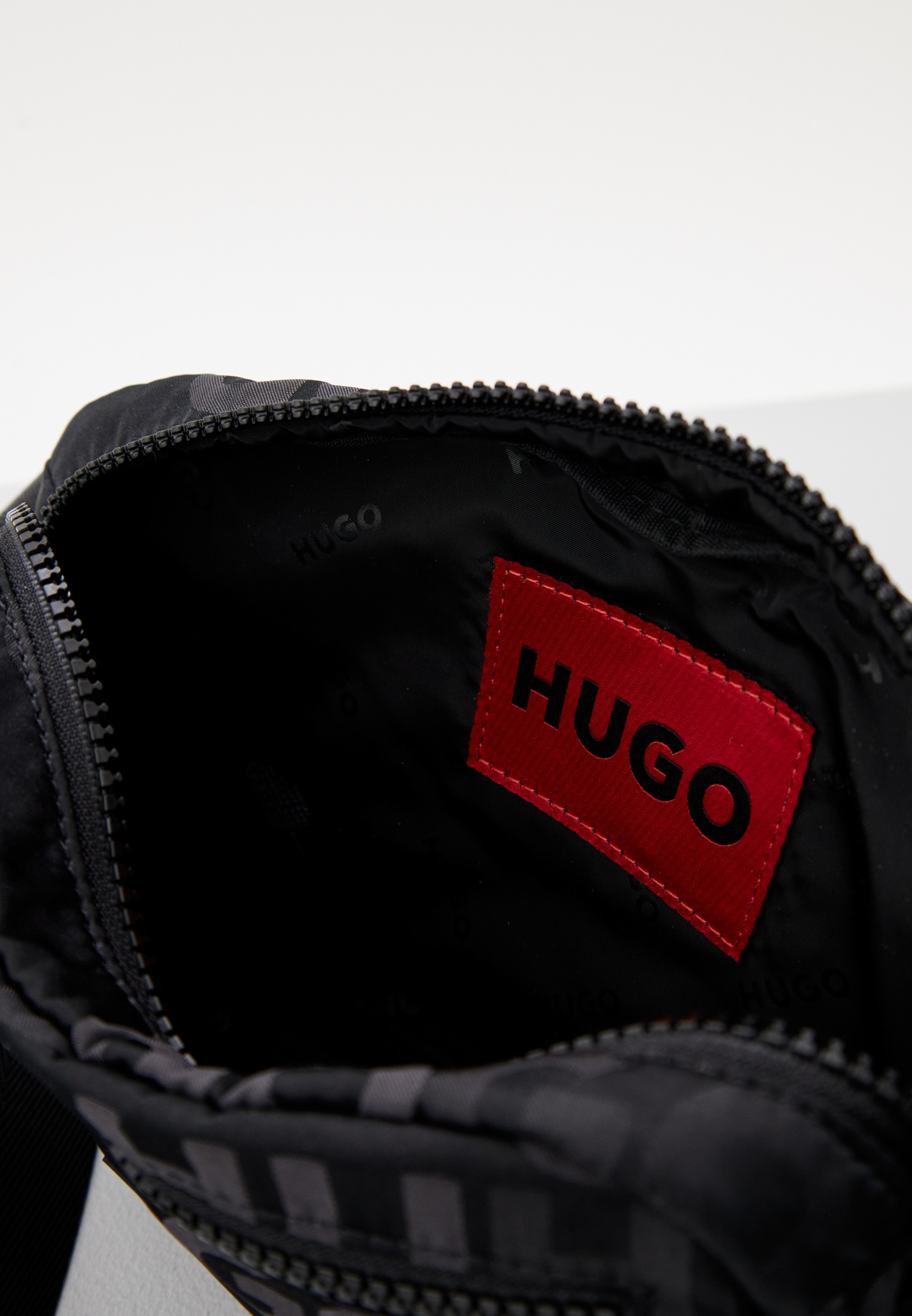Поясная сумка Hugo (Хуго) 50504108: изображение 4