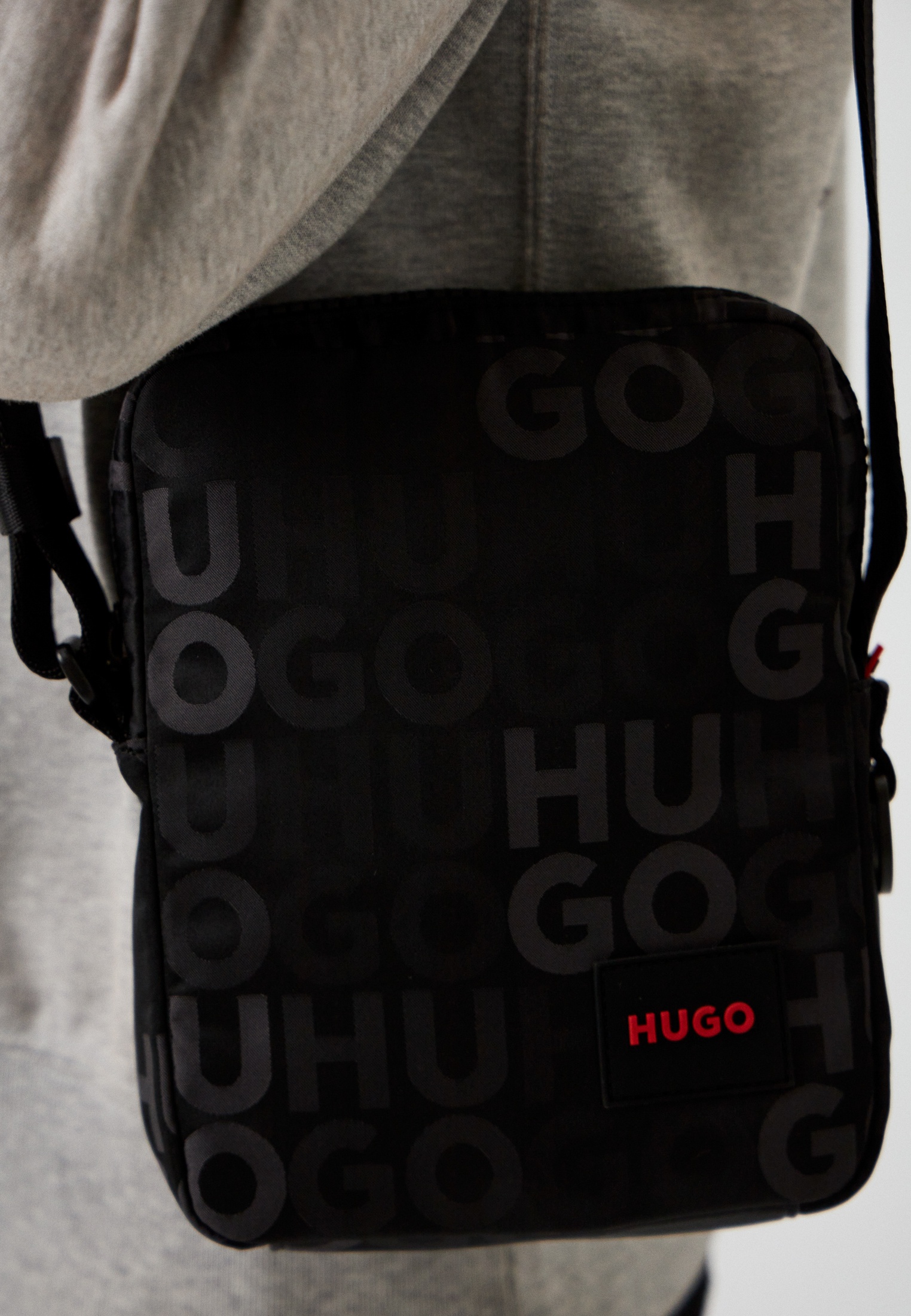 Сумка Hugo (Хуго) 50504099: изображение 5