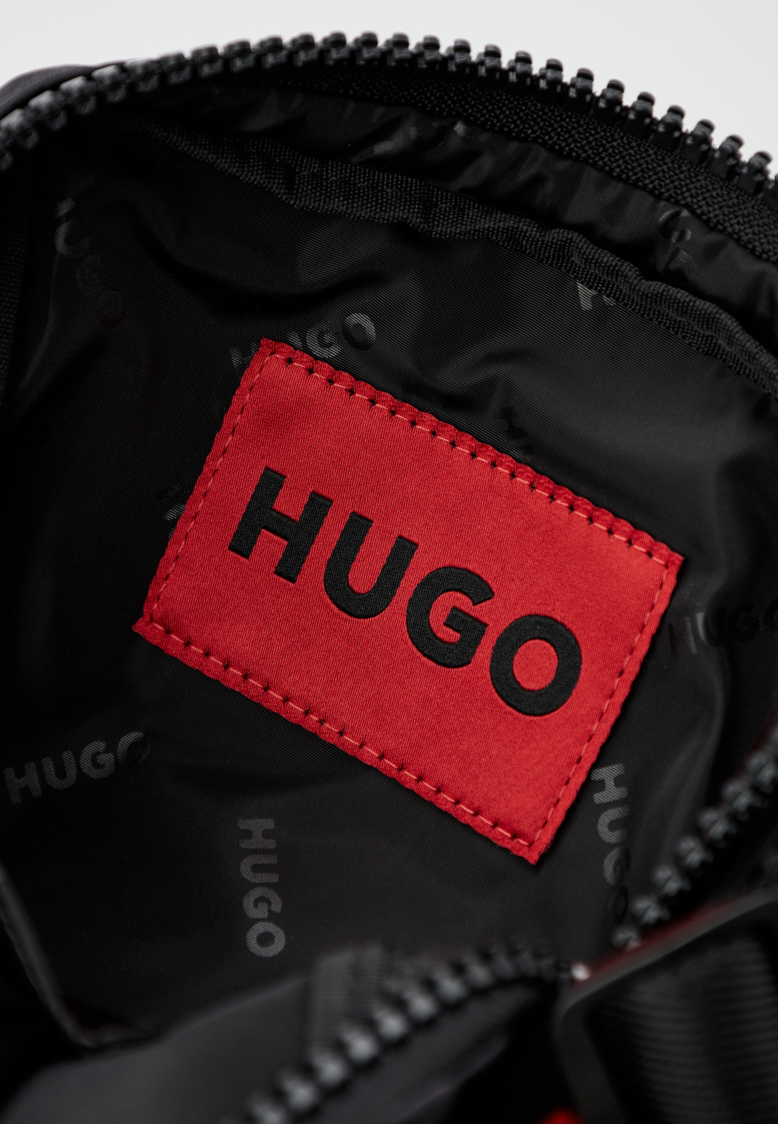 Сумка Hugo (Хуго) 50504099: изображение 10